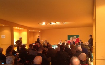 Giorno del Ricordo, Forza Italia: “Abbiamo reso un servizio alla verità”