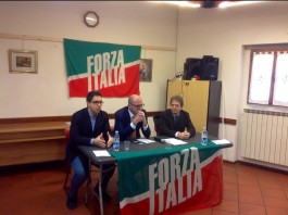 Giovannini e Gandola (FI): “Grande Firenze? Ipotesi futuribile, ma serve concretezza”