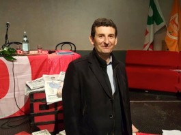 Baldi (Pd): Saccardi e Orlando con Zambini, segno di un partito forte”