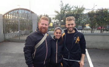 AKS protagonista nelle gare dell’ultimo fine settimana