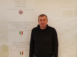 Sestesi protagonisti al Torneo di Viareggio: Giovanni “Gianni” Augusti