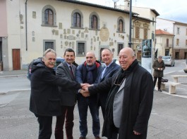 Baronti (Sesto Siamo Noi): “Vogliamo ridare una novità a Sesto. Il cittadino al centro della politica”