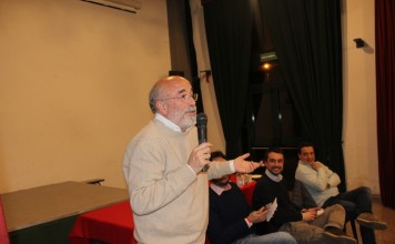 Enrico Solito