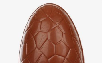 Le sorprese nell’uovo dei sestesi Uovo di cioccolato