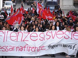 Filctem Cgil: “Clima di scetticismo per Guess, ma non molliamo”