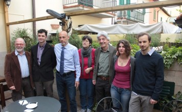 VIDEO – Quercioli (SBC): “Riprendiamoci il futuro. Mandiamo il Pd all’opposizione”