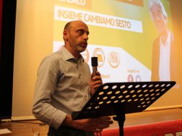 Ex grillini di tutta Italia a convegno a Firenze Mauro Ceccherini