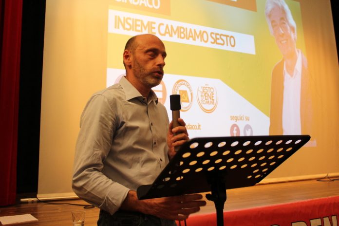 Mauro Ceccherini
