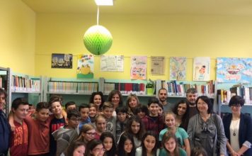 Ritorna la biblioteca 2.0 alla scuola Pescetti