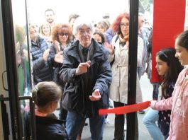 Quercioli (Insieme): “Siamo l’unica alternativa credibile al Pd”