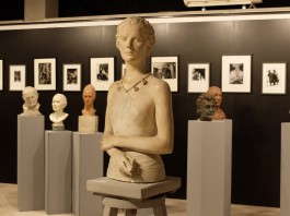 Pres. Accademia Arti su Antonio Berti: “Figura di profilo internazionale”