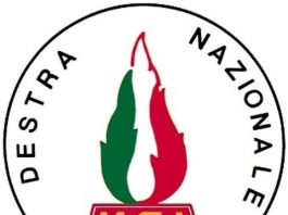 MSI, Ciano lascia il coordinamento di Sesto Fiorentino