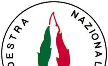 MSI, Ciano lascia il coordinamento di Sesto Fiorentino