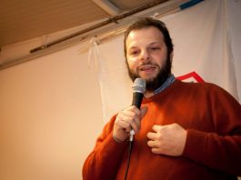 Guarducci (Per Sesto): “La giunta non è chiusa nel palazzo comunale”