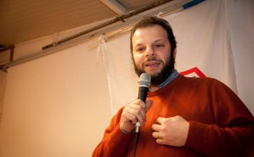 Guarducci (Per Sesto): “La giunta non è chiusa nel palazzo comunale”
