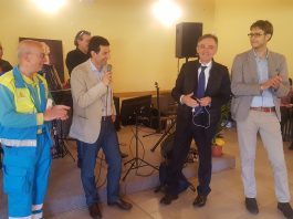 Rossi-Zambini