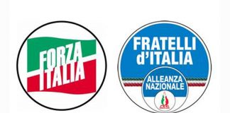 Forza Italia-Fratelli Italia