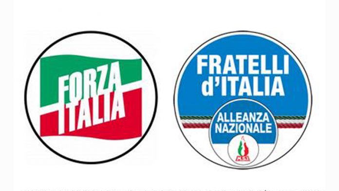 Forza Italia-Fratelli Italia