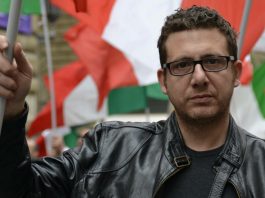 Osmannoro, Tomassini (FdI): “Chi non riconosce lo Stato di Diritto, può tornare a casa”