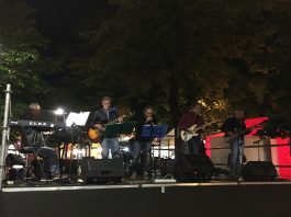 FOTO: Street Food, un successo la prima serata
