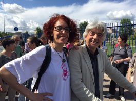 Aeroporto, Quercioli e Terzani (Insieme): “Contenti per aver trovato l’accordo con altre forze politiche sul no alla nuova pista”