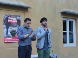 Aeroporto, Salvadori (Per Sesto): “No ricatti da chi è stato scelto per difendere interessi dei cittadini”
