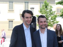 D’Attorre: “A Sesto risultato straordinario di Sinistra Italiana”