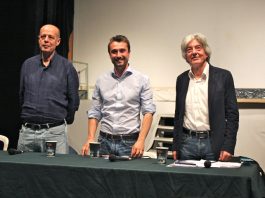 Confronto tra candidati sindaco, ma Zambini e Tauriello danno forfait