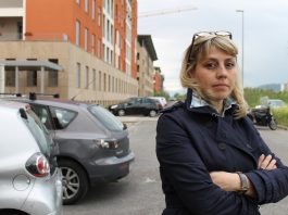 Tauriello (centrodestra) visita il complesso PL1-PL13: “Anche da qui riparte il rilancio di Sesto”