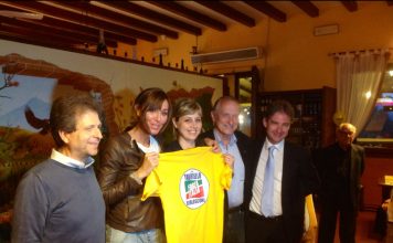 Allegrozzi (FI): “Partito lo sprint finale per convincere i sestesi a darci fiducia e cambiare Sesto”