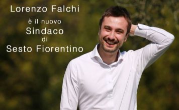VIDEO – Falchi festeggia l’elezione a nuovo sindaco di Sesto