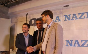 De Robertis (dir. La Nazione): “L’iter per l’inceneritore è avanzato, l’opera si farà”