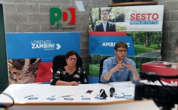Zambini (Pd): “Gaetana Sterrantino sarà l’assessore alla salute della mia giunta”