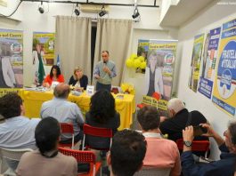 L’ex europarlamentare Allam contro il multiculturalismo di sinistra