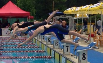 Nuoto, Sesto Sport protagonista al meeting di Empoli