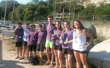 Sesto Sport: ancora buoni risultati dal nuoto in acque libere