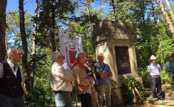 Falchi: “Trasmettere alle nuove generazioni i valori della Resistenza”