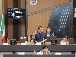 Consiglio comunale, approvata la mozione su “Rifiuti zero”