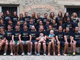 Ripartenza con slancio per l’AKS. Il presidente Marchi: “Contenti che il karate sarà a Tokyo 2020”