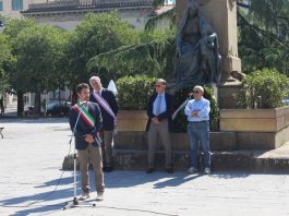 Sesto, 73° anniversario della Liberazione: il programma delle iniziative