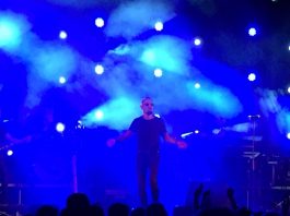 Il rock di Enrico Ruggeri per la festa della Liberazione di Sesto