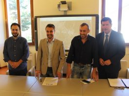 Aeroporto: i sindaci di Sesto, Calenzano, Carmignano e Poggio a Caiano: “La sentenza del Tar va rispettata, non è ininfluente”