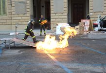 Protezione civile