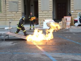 Protezione civile