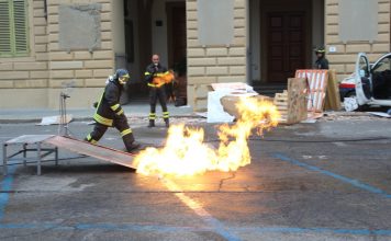 Protezione civile