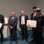 Terremoto, menzione speciale per l’impegno della Polizia Municipale di Sesto