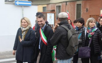 Richard Ginori, Falchi: “Oggi in piazza tutta Sesto per la ‘sua’ manifattura. Il Comune non permetterà speculazioni sull’area”