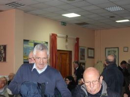 Moser: “Martini era un grande diplomatico”