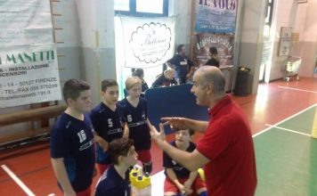 Pallavolo Sestese, ritorno alla vittoria
