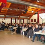Pranzo terremoto